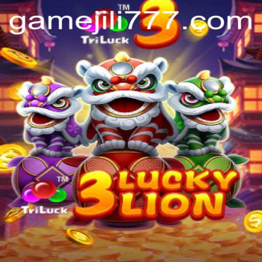 Unveiling the Excitement of 3LUCKYLION: A Deep Dive Into the Game and its Thrilling World