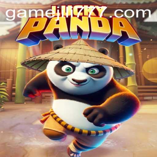 Exploring LuckyPanda The Ultimate Guide