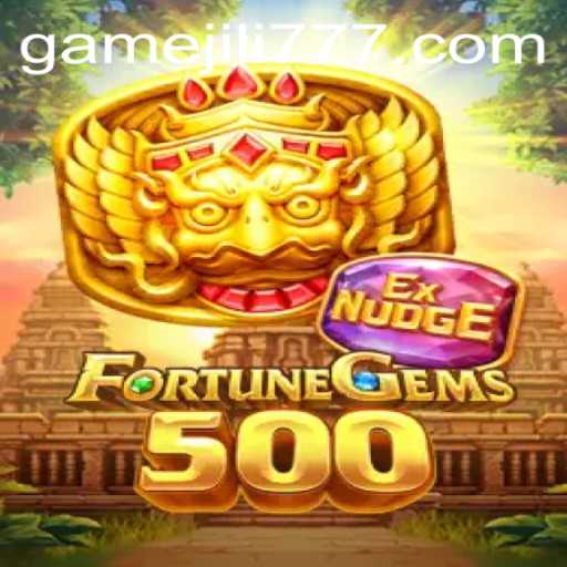 Unveiling the Exciting World of FortuneGems500