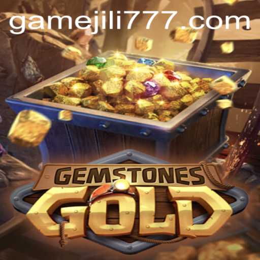 Unveiling the World of GemstonesGold: A Captivating Game Experience