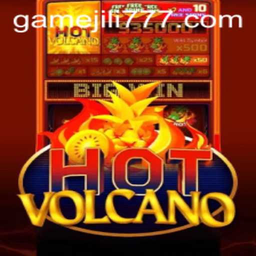 Exploring the Excitement of HotVolcano and Jili777