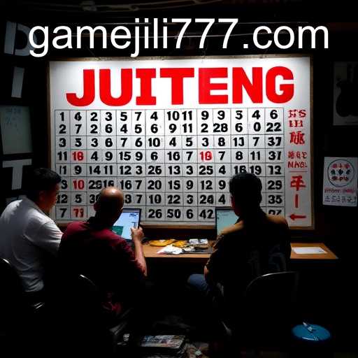 Understanding the Intricacies of Jueteng and Its Societal Impact