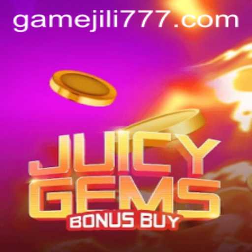 Diving into the Thrilling World of JuicyGemsBonusBuy with Jili777