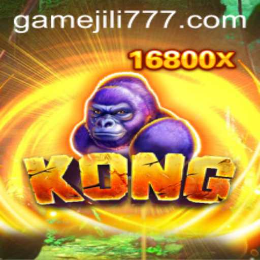 Unveiling the Excitement of Kong: A Game of Strategy and Adventure