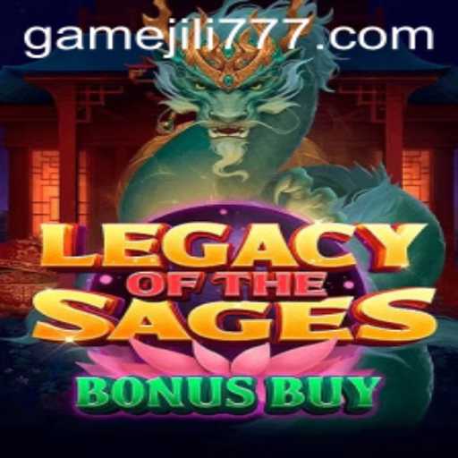 Unlock the Mysteries of 'Legacy of the Sages Bonus Buy' by Jili777