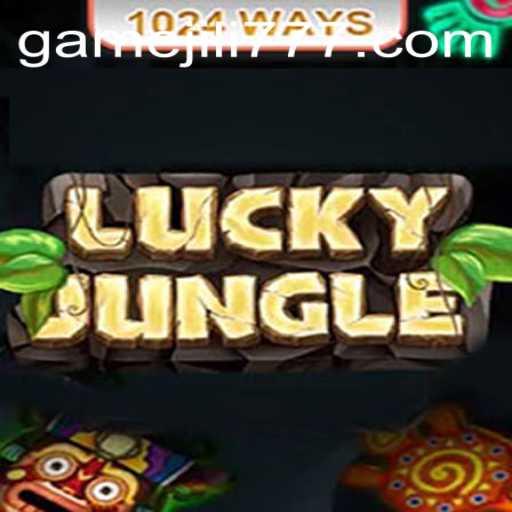 Exploring the Adventure of LuckyJungle1024 and the Excitement of Jili777