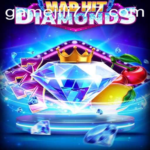 Unveiling the Thrills of MadHitDiamonds