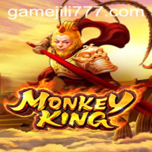 MonkeyKing: A New Age Gaming Adventure