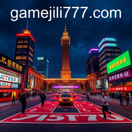 jili777