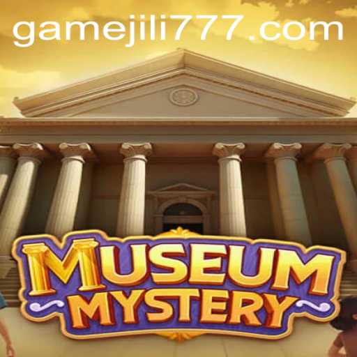 Unravel the Intrigue: Discover the Enigmatic World of MuseumMystery