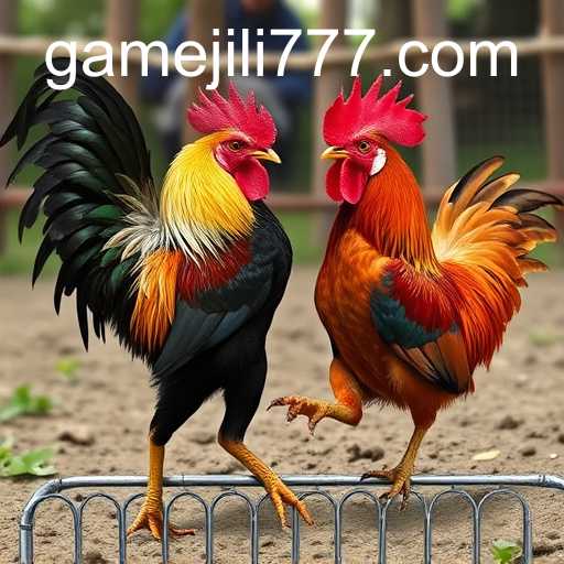 jili777