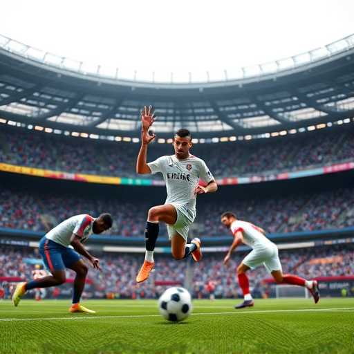 Exploring Sports Through the Jili777 Gaming Platform