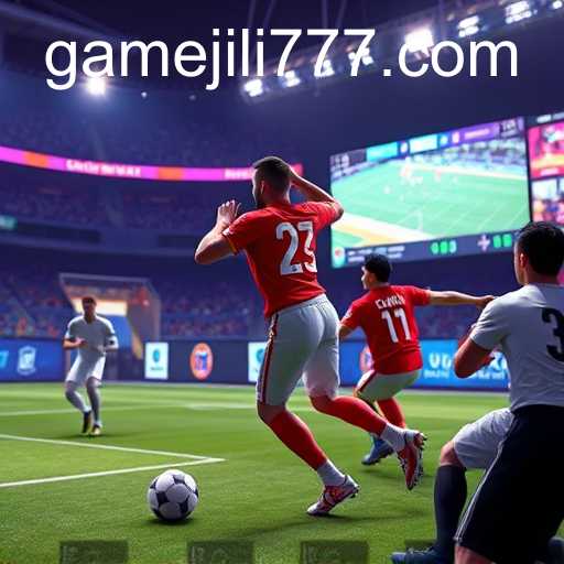 Exploring the Evolution and Impact of Virtual Sports Featuring jili777