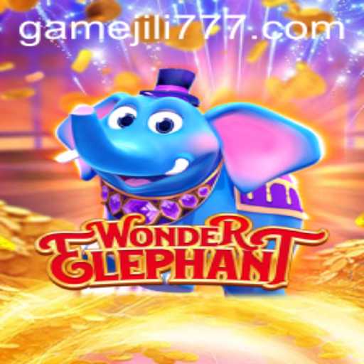 Discover the World of WonderElephant: A Unique Gaming Experience