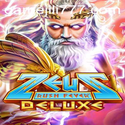 The Thrilling World of ZeusRushFeverDeluxe: A Comprehensive Game Guide